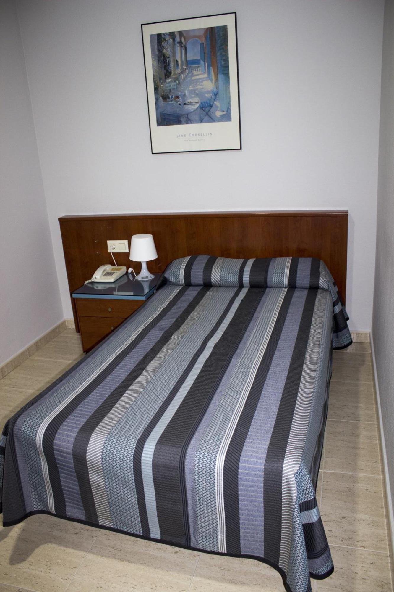 Hotel Costa Blanca Granja de Rocamora 客房 照片