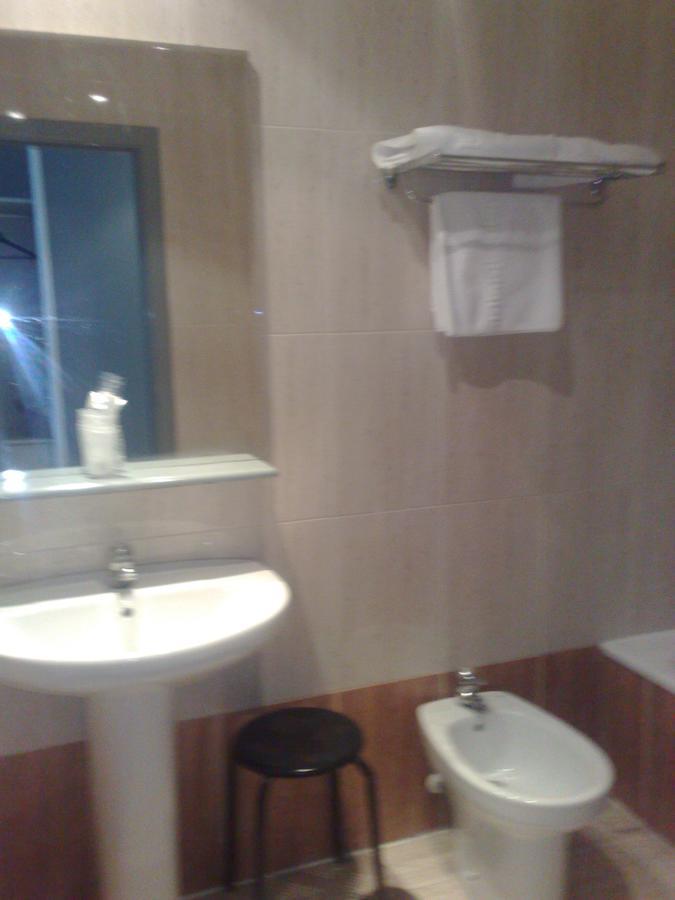 Hotel Costa Blanca Granja de Rocamora 客房 照片