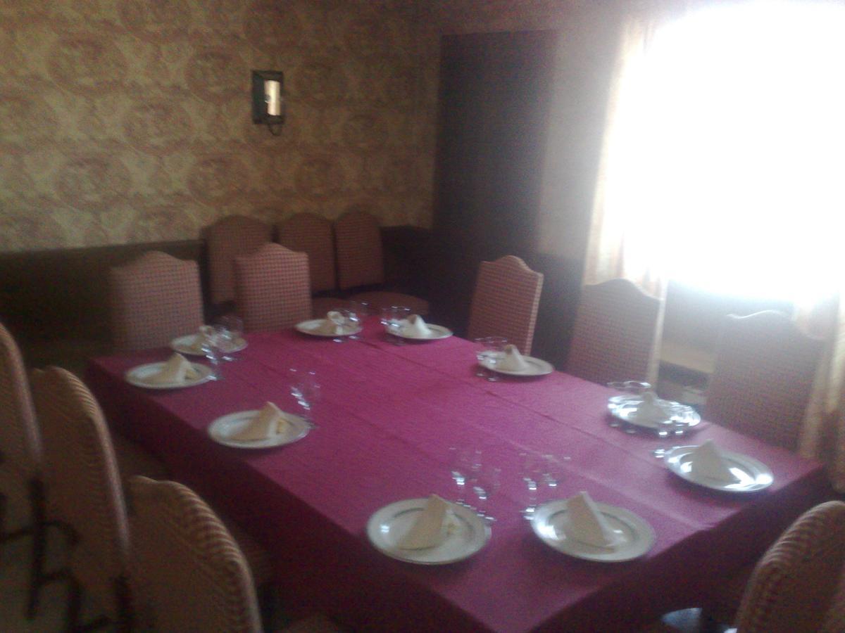 Hotel Costa Blanca Granja de Rocamora 外观 照片