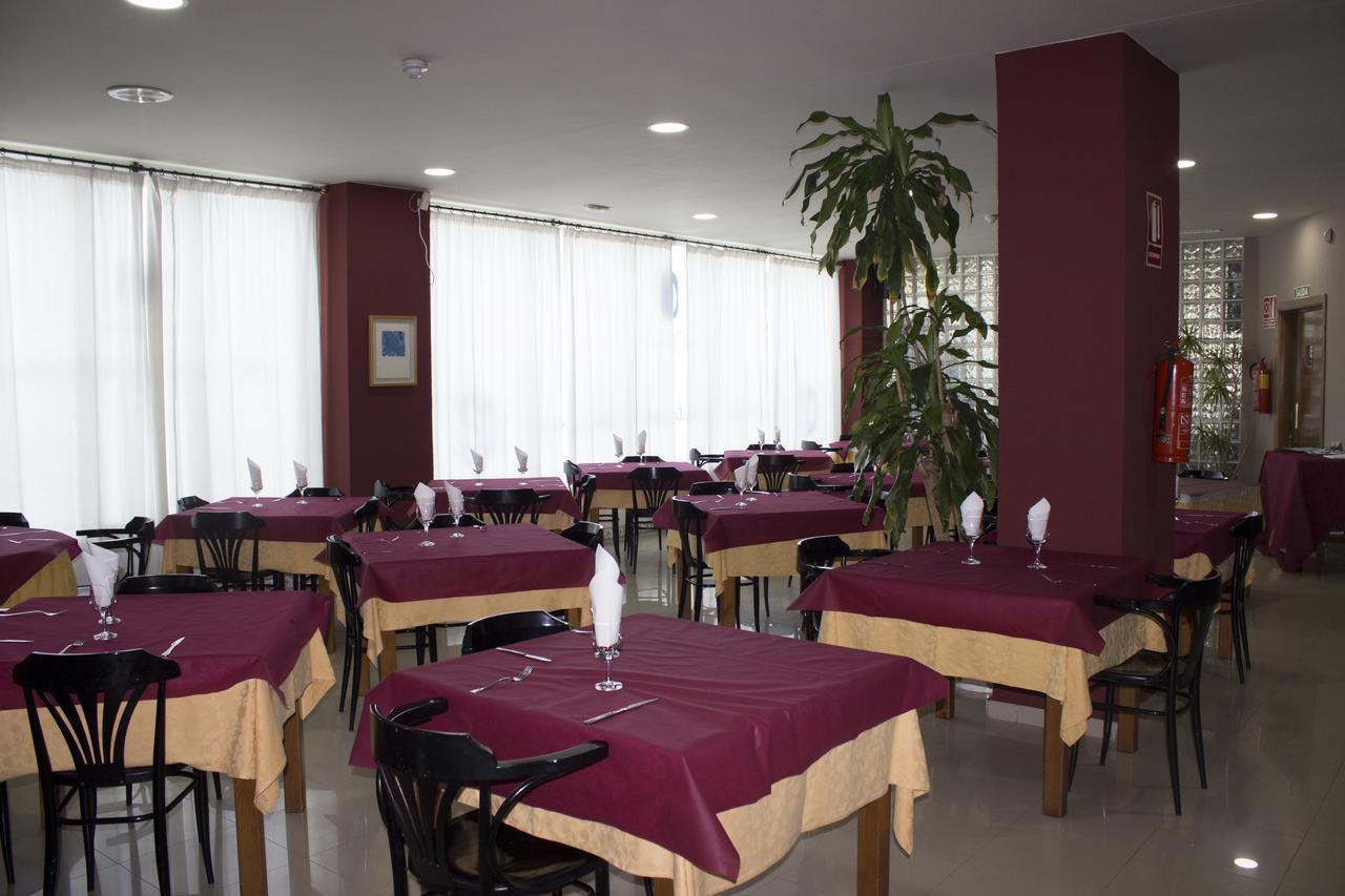 Hotel Costa Blanca Granja de Rocamora 外观 照片