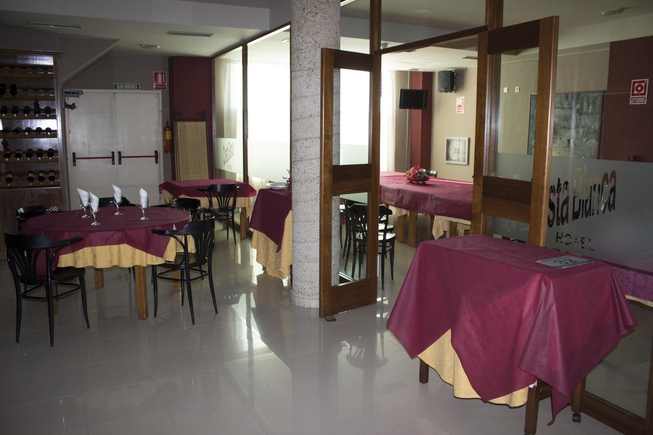 Hotel Costa Blanca Granja de Rocamora 外观 照片
