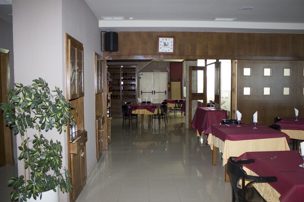 Hotel Costa Blanca Granja de Rocamora 外观 照片