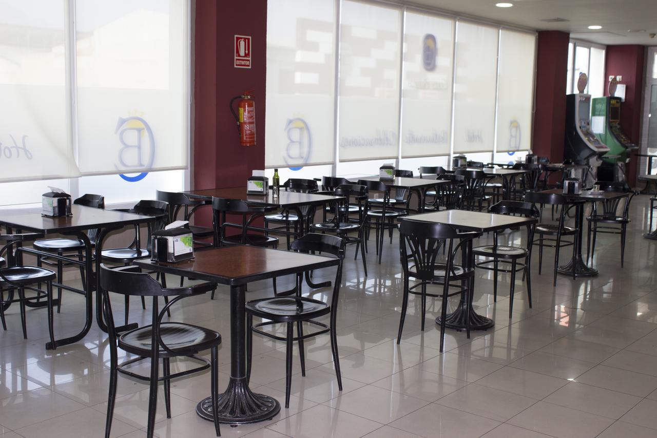 Hotel Costa Blanca Granja de Rocamora 外观 照片