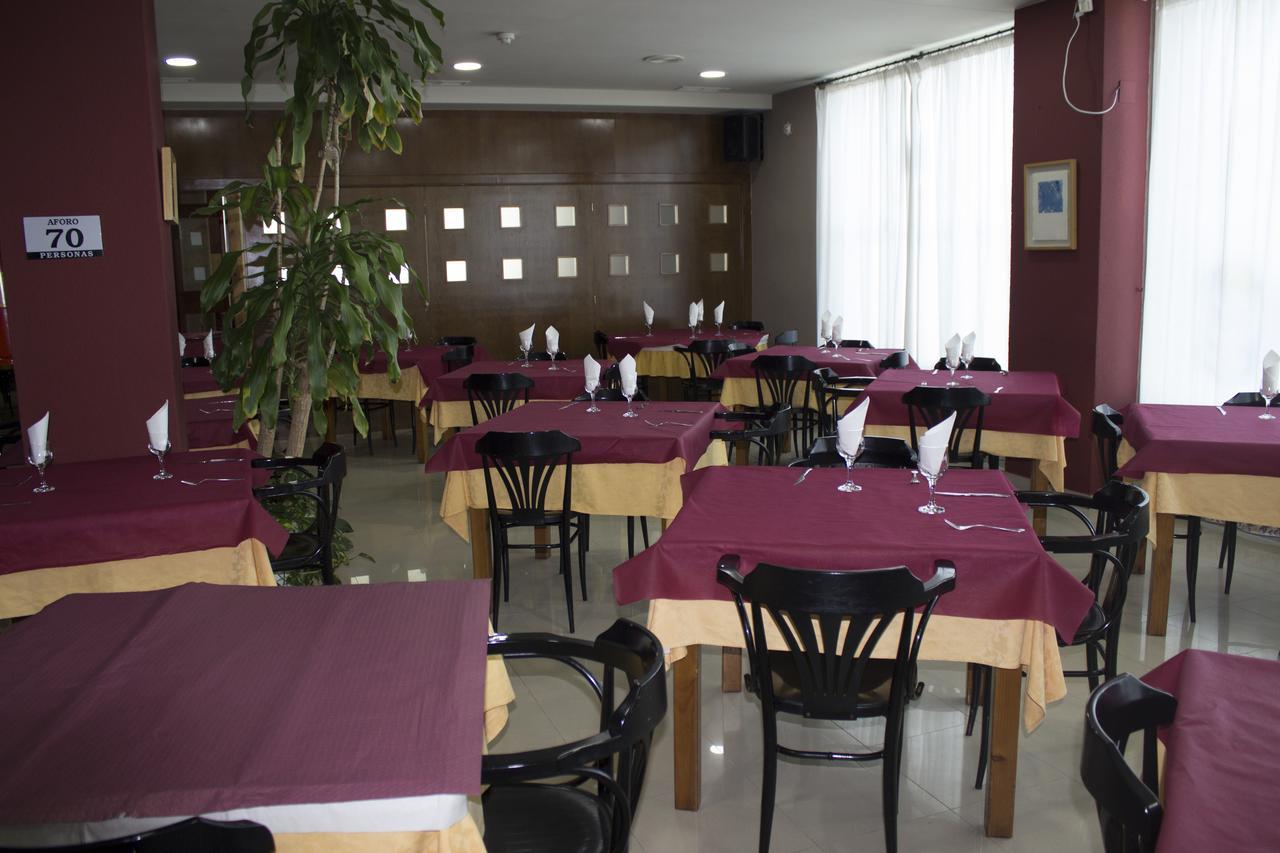 Hotel Costa Blanca Granja de Rocamora 外观 照片