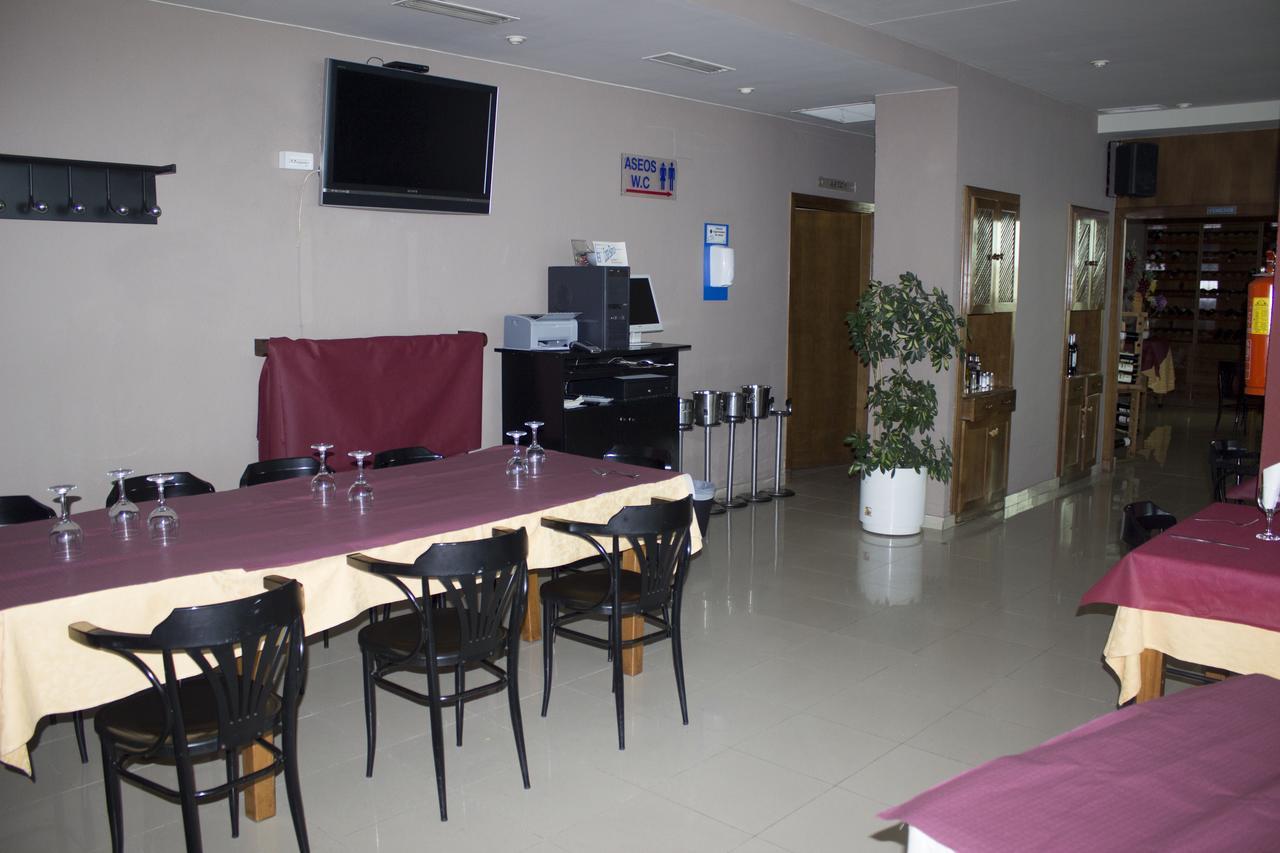 Hotel Costa Blanca Granja de Rocamora 外观 照片