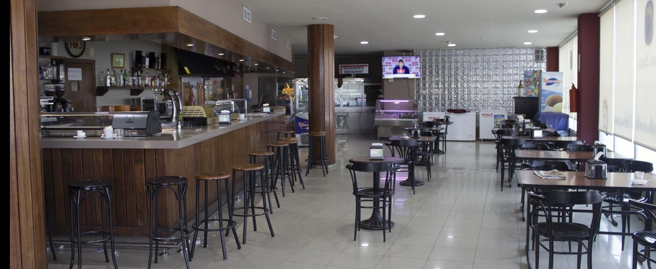 Hotel Costa Blanca Granja de Rocamora 外观 照片