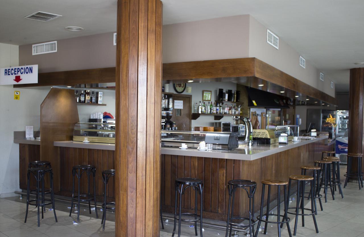 Hotel Costa Blanca Granja de Rocamora 外观 照片