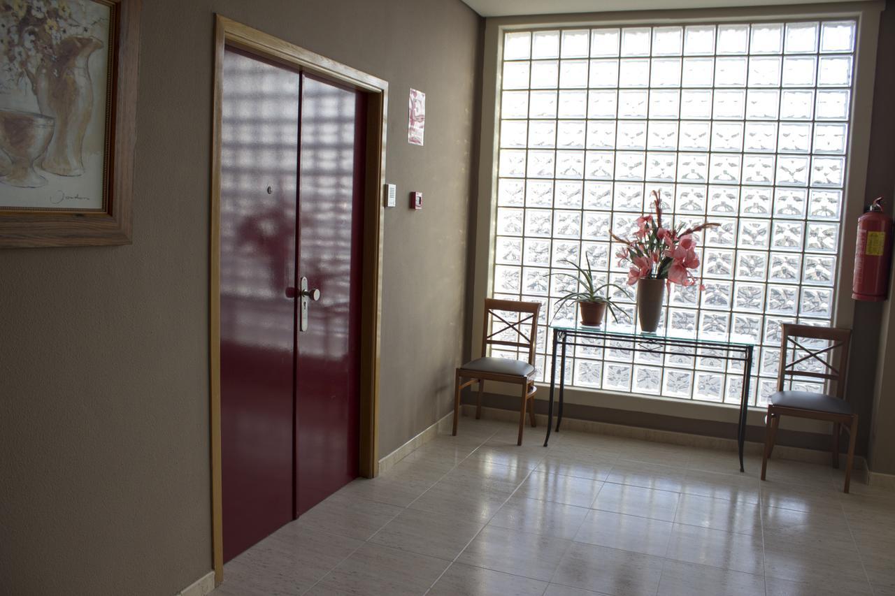 Hotel Costa Blanca Granja de Rocamora 外观 照片