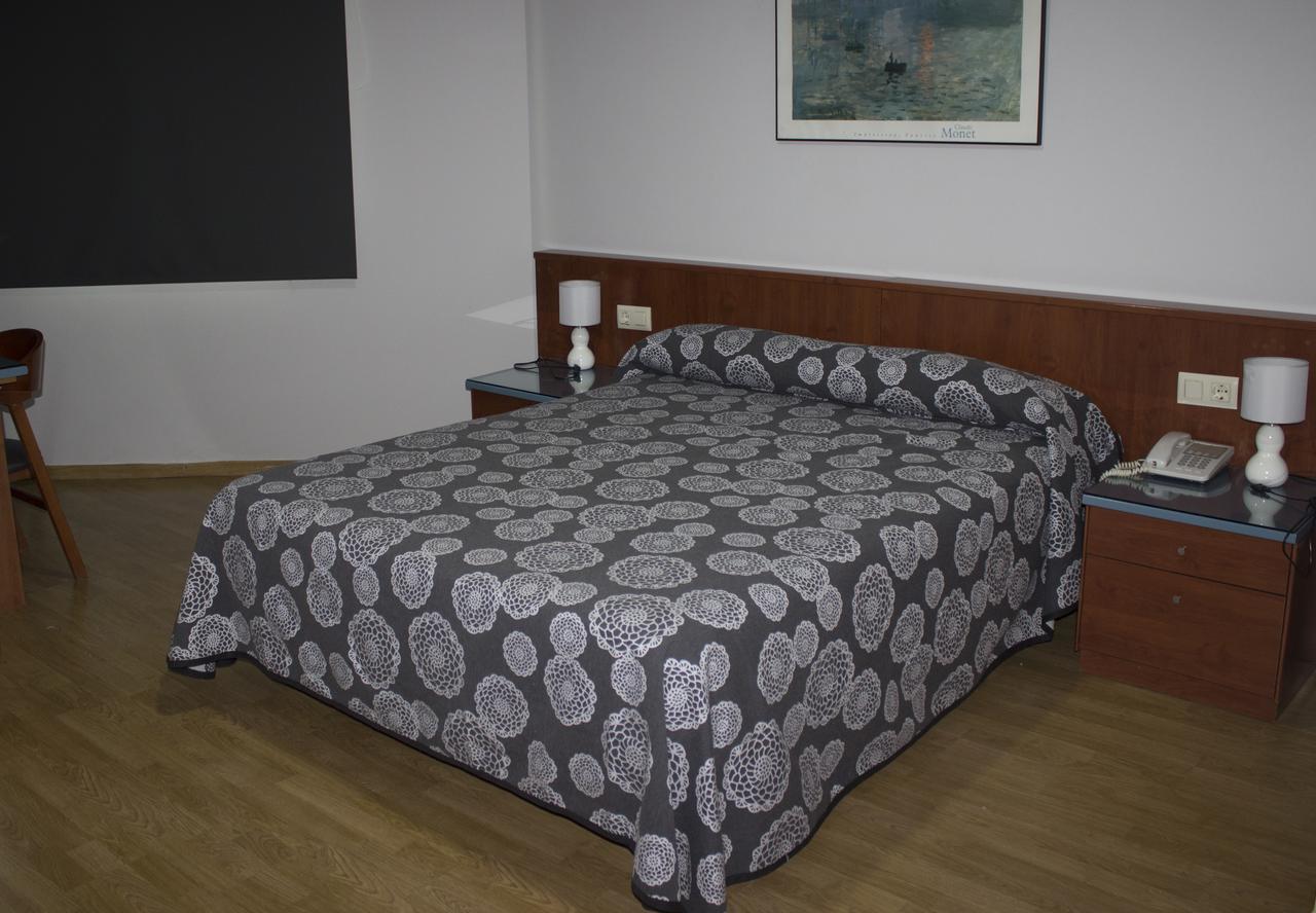 Hotel Costa Blanca Granja de Rocamora 外观 照片