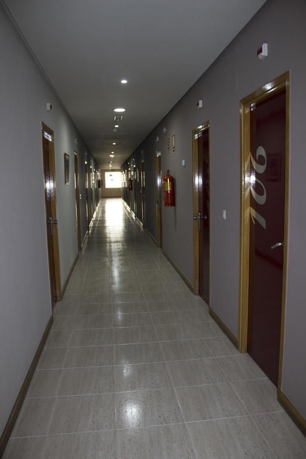 Hotel Costa Blanca Granja de Rocamora 外观 照片